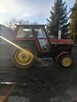 Sprzedam ursusa c385 - 2