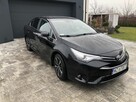Toyota Avensis 1.8 LPG Automat salon Polska bezwypadkowa - 2