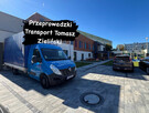 Przeprowadzki Transport Zieliński - 5