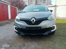 Renault captur 2018r diesel bardzo zadbany - 1