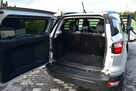Ford EcoSport 2018 1.0 125 km automat niski przebieg - 5