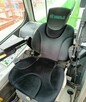 Ładowarka teleskopowa Merlo - 9