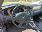 Sprzedam Jaguara z 2003 roku do remontu. - 3