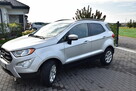 Ford EcoSport 2018 1.0 125 km automat niski przebieg - 3