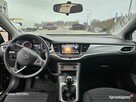 Opel Astra K 1.6CDTI - 10