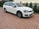 VW Golf 7 1.6tdi Lounge - 2