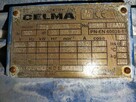 Silnik elektryczny 30kw 2960obr. - 2