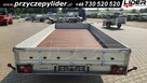 TM-386 przyczepa 511x215x30cm, Universal 5121/2 uchylna - 4