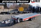 TM-146 laweta CarKeeper 5820/3 TEMARED uchylna - 3