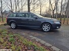 Volvo V70 D3 Summum - 9