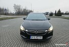 Opel Astra K 1.6CDTI - 1