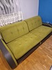 Łóżko sofa - 1