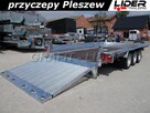 TM-211 przyczepa 394x182x25 builder 3 4018/3 do minikoparki - 16