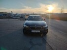 BMW 116D, klima, grzane siedzenia, dwa komplety kół - 12