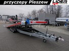 TM-146 laweta CarKeeper 5820/3 TEMARED uchylna - 14