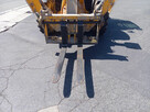 Ładowarka teleskopowa JCB 535 -125 - 8