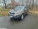 Kia Sorento 2.0 CRDI XL 2WD - 5