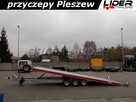 TM-146 laweta CarKeeper 5820/3 TEMARED uchylna - 12