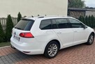 VW Golf 7 1.6tdi Lounge - 4