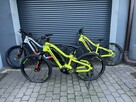 Haibike Allmtn 4 rower elektryczny 480 km - 14