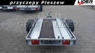 TM-337 przyczepa 200x120cm, MOTO 2 VER0 do 1 motocykla - 4