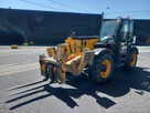 Ładowarka teleskopowa JCB 535 -125 - 9
