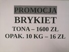 Pellet OLCZYK 6 mm worki 15kg Hurt-Detal! - 3