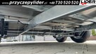 CL-30B Cheval Liberte GOLD 3 siodlarnia przyczepa do koni - 16