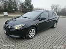 Opel Astra K 1.6CDTI - 7