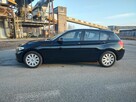 BMW 116D, klima, grzane siedzenia, dwa komplety kół - 5