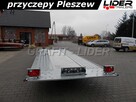 TM-146 laweta CarKeeper 5820/3 TEMARED uchylna - 16