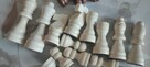 Nowe turniejowe drewniane - 3