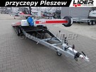 TM-146 laweta CarKeeper 5820/3 TEMARED uchylna - 8