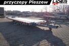 TM-146 laweta CarKeeper 5820/3 TEMARED uchylna - 6