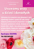 Usuwanie wszy, wszawicy głowy Kielce - 2