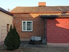 Sprzedam dom wraz z budynkami gospodarczymi i działka. rolny - 12