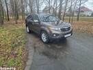Kia Sorento 2.0 CRDI XL 2WD - 4