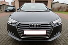 Audi A4 - 3