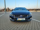 Volvo V60 - 3