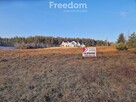 Działka budowlana nad jeziorem, Mazury - 30a - 6