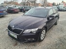 Škoda Superb - 2