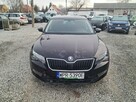 Škoda Superb - 3