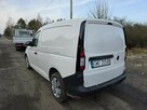 Volkswagen Caddy - 4