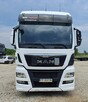 MAN tgx - 2