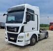 MAN tgx - 3