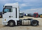 MAN tgx - 5