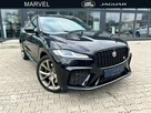 F-Pace 5.0 V8 S/C 550 KM AWD Auto SVR EDITION 1988 1 Z 8 EGZEMPLARZY - 1