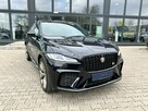 F-Pace 5.0 V8 S/C 550 KM AWD Auto SVR EDITION 1988 1 Z 8 EGZEMPLARZY - 2