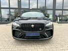 F-Pace 5.0 V8 S/C 550 KM AWD Auto SVR EDITION 1988 1 Z 8 EGZEMPLARZY - 3