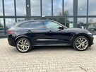 F-Pace 5.0 V8 S/C 550 KM AWD Auto SVR EDITION 1988 1 Z 8 EGZEMPLARZY - 4